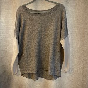 Vince cashmere sweater